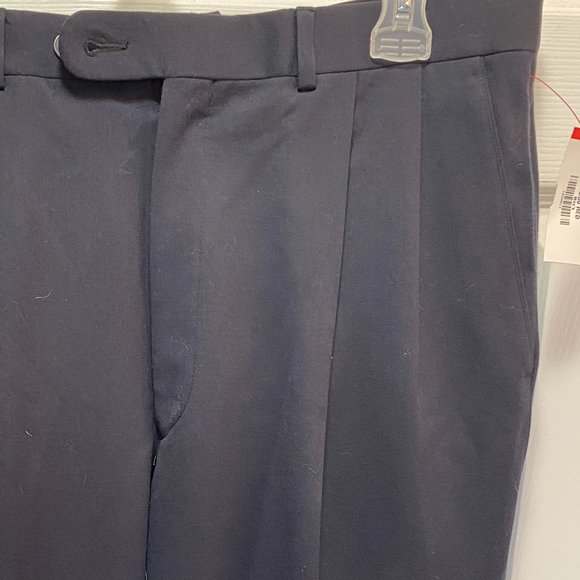 Victor International Men's Dress Pant 34R - Picture 5 of 7